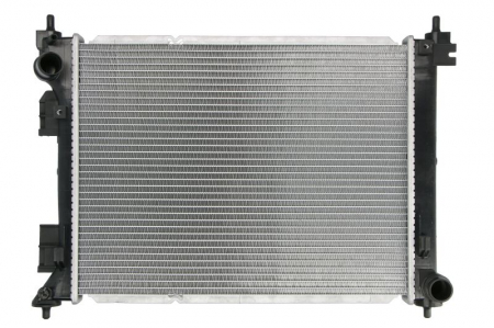 Radiator racire motor (manual) potrivit KIA RIO IV, STONIC 1.0/1.0H 01.17- [0]