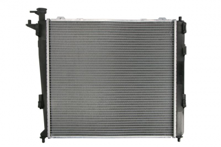 Radiator racire motor potrivit KIA SORENTO II, SORENTO II/SUV 2.0D/2.2D 2009-2015 - (manual) [1]
