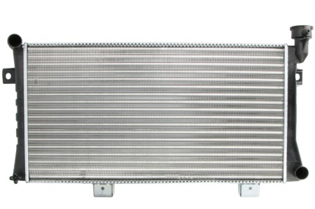 Radiator apa - Radiator racire motor potrivit LADA NIVA 1.6/1.7 dupa 1976 - (manual)