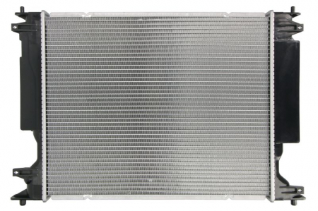 Radiator racire motor potrivit LEXUS IS II 2.2D 2005-2012 - (manual) [1]