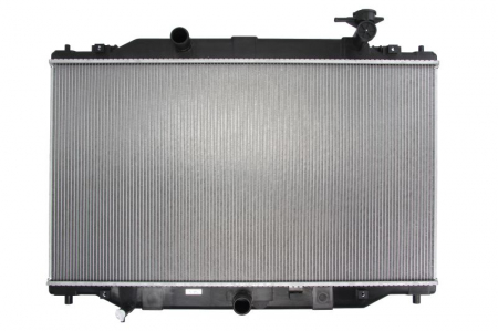 Radiator apa - Radiator racire motor (Manual) potrivit MAZDA CX-5 2.0/2.5