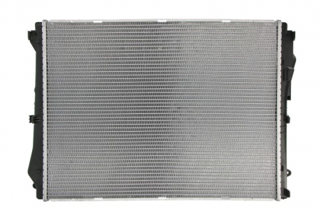 Radiator racire motor potrivit MERCEDES CLS (C257), E (A238), E ALL-TERRAIN (S213), E (C238), E T-MODEL (S213), E (W213), EQC (N293), EQV (W447), GLC (C253), GLC (X253) 1.6D-Electric dupa 2013 - (manu [1]