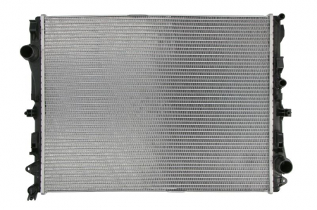 Radiator apa - Radiator racire motor potrivit MERCEDES CLS (C257), E (A238), E ALL-TERRAIN (S213), E (C238), E T-MODEL (S213), E (W213), EQC (N293), EQV (W447), GLC (C253), GLC (X253) 1.6D-Electric dupa 2013 - (manu