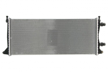 Radiator racire motor potrivit MERCEDES GL (X166), GLE (C292), GLE (W166), GLS (X166), M (W166) 3.0-5.5 2011-2019 - (manual) [1]