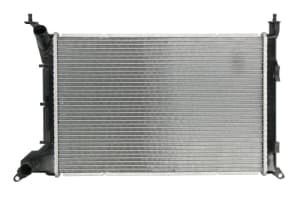 Radiator apa - Radiator racire motor manual potrivit MINI R50, R53, R52 1.6 2001-2008