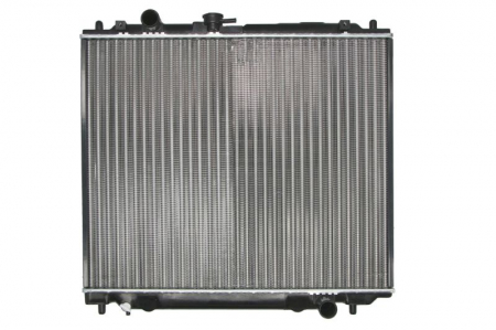 Radiator racire motor (manual) potrivit MITSUBISHI PAJERO II 2.8D 06.94-10.99 [0]