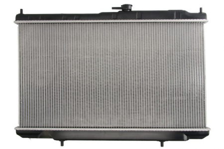 Radiator racire motor (Manual) potrivit NISSAN ALMERA CLASSIC 1.6 [1]