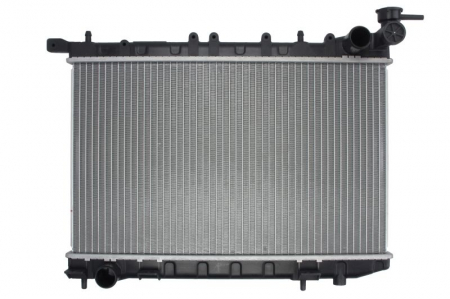 Radiator apa - Radiator racire motor (Manual) potrivit NISSAN ALMERA I 1.4/1.6