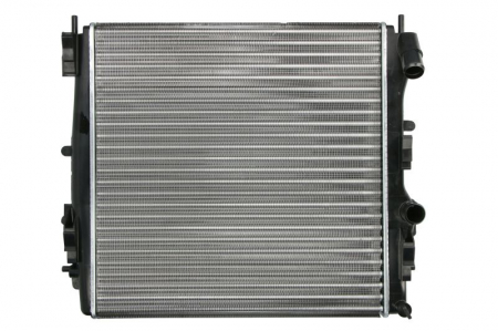 Radiator apa - Radiator racire motor potrivit NISSAN KUBISTAR; RENAULT KANGOO, KANGOO EXPRESS 1.5D dupa 2001 - (manual)