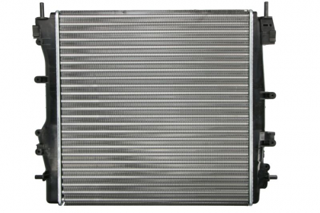 Radiator racire motor potrivit NISSAN KUBISTAR; RENAULT KANGOO, KANGOO EXPRESS 1.5D dupa 2001 - (manual) [1]