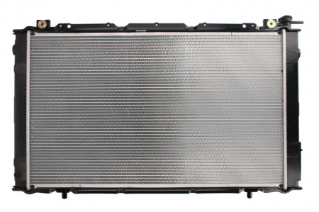 Radiator racire motor (Manual) potrivit NISSAN PATROL GR IV 2.8D [1]
