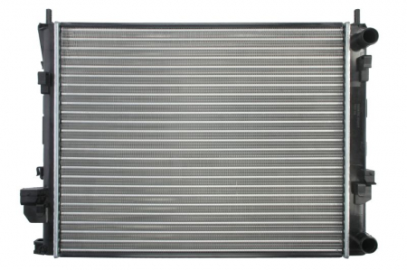 Radiator apa - Radiator racire motor potrivit NISSAN PRIMASTAR; OPEL VIVARO A; RENAULT TRAFIC II 1.9D/2.0/2.0D dupa 2001 - (manual)