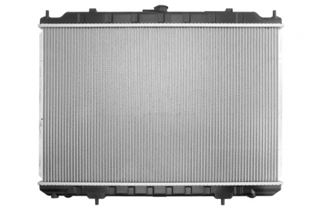 Radiator racire motor (Manual) potrivit NISSAN X-TRAIL I 2.0/2.5 [1]