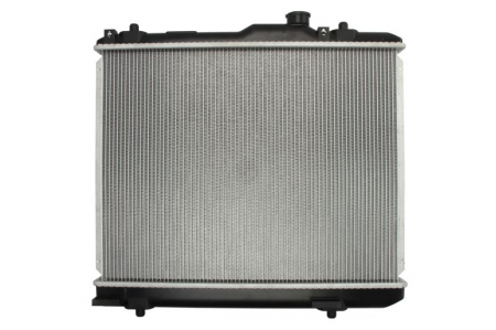 Radiator racire motor (Manual) potrivit OPEL AGILA; SUZUKI SPLASH 1.0-1.2LPG [1]