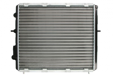 Radiator racire motor (manual) potrivit RENAULT CLIO I 1.9D 01.91-09.98 [1]