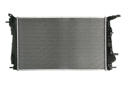 Radiator racire motor potrivit RENAULT FLUENCE, MEGANE, MEGANE III 1.9D/2.0/2.0D dupa 2008 - (manual) [1]