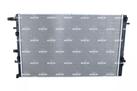 Radiator racire motor (manual) potrivit RENAULT GRAND KANGOO III, GRAND SCENIC IV, KANGOO EXPRESS, KANGOO II, KANGOO III, KANGOO III/MINIVAN, MEGANE IV, SCENIC IV, TALISMAN 1.2-2.0D 11.15- [2]