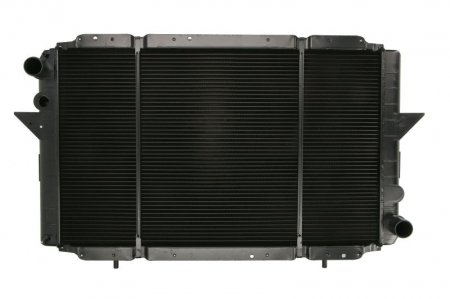 Radiator apa - Radiator racire motor potrivit RENAULT MASTER I 2.0-2.5D 1980-1998 (manual)