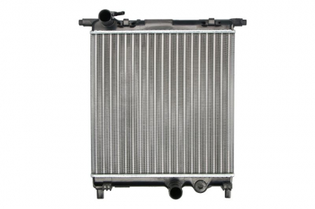 Radiator apa - Radiator racire motor potrivit SEAT MII; SKODA CITIGO, E-CITIGO; VW LOAD UP, UP! 1.0/1.0CNG/Electric dupa 2011 - (manual)