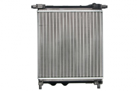 Radiator racire motor potrivit SEAT MII; SKODA CITIGO, E-CITIGO; VW LOAD UP, UP! 1.0/1.0CNG/Electric dupa 2011 - (manual) [1]
