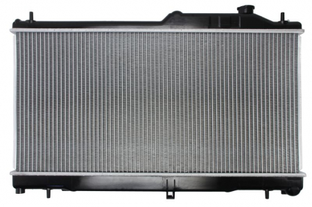 Radiator racire motor potrivit SUBARU FORESTER, IMPREZA 2.5 2008-2013 (manual) [1]