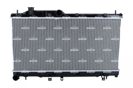 Radiator racire motor potrivit SUBARU FORESTER, IMPREZA 2.5 2008-2013 (manual) [2]