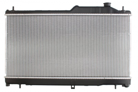 Radiator racire motor (Manual) potrivit SUBARU FORESTER, IMPREZA, XV 1.5-2.5 [1]