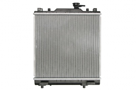 Radiator racire motor potrivit SUZUKI ALTO VI 1.1 2004-2008 - (manual) [1]