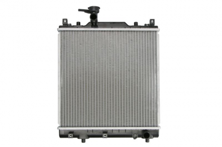 Radiator apa - Radiator racire motor potrivit SUZUKI ALTO VI 1.1 2004-2008 - (manual)
