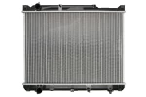 Radiator racire motor manual potrivit SUZUKI GRAND VITARA I 2.0D 02.01-09.05 [0]