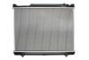 Radiator racire motor manual potrivit SUZUKI GRAND VITARA I 2.0D 02.01-09.05 [1]
