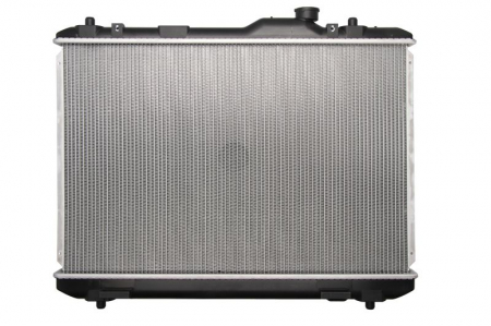 Radiator racire motor (Manual) potrivit SUZUKI SWIFT III 1.3/1.5/1.6 [1]