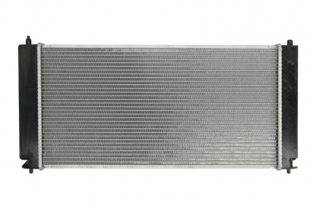 Radiator racire motor potrivit TOYOTA CELICA 1.8 1999-2005 - (manual) [1]