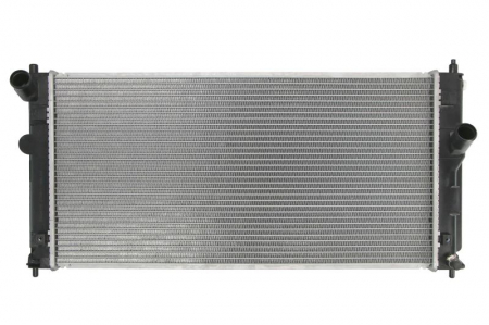Radiator apa - Radiator racire motor potrivit TOYOTA CELICA 1.8 1999-2005 - (manual)