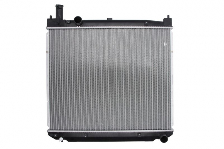 Radiator apa - Radiator racire motor potrivit TOYOTA HIACE IV, HIACE V 2.5D dupa 2001 (manual)