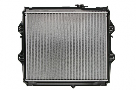 Radiator racire motor potrivit TOYOTA HILUX VI 2.4D 1998-2002 - (manual) [1]