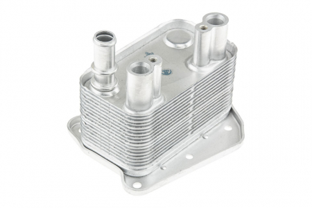 NTY - RADIATOR RĂCIRE MOTOR MERCEDES 2.2/2.7CDI: C W203, CLK C209, E W210, SPRINTER 00- A6121880301