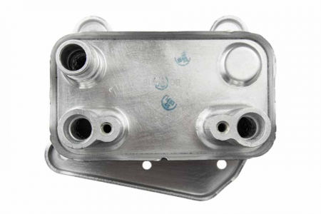 RADIATOR RĂCIRE MOTOR MERCEDES 2.2/2.7CDI: C W203, CLK C209, E W210, SPRINTER 00- A6121880301 [3]