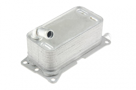 NTY - RADIATOR RĂCIRE MOTOR MERCEDES A W176, B W246/W242, CLA C117/X117, GLA X156, CLA C117 /SKRZYNIA 7 BIEGOWA/ 1-1063-403