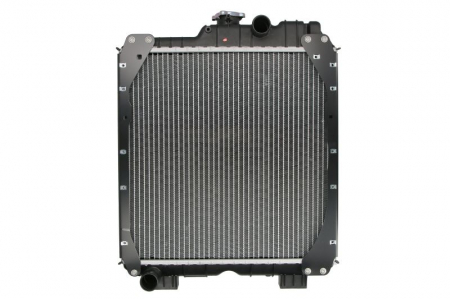 Radiator racire motor, NEW HOLLAND TD3.50, TD5.65, TD5.75 2WD, TD5.75 4WD, TD5.80 2WD, TD5.80 4WD, TD5.85, TD5.90 2WD, TD5.90 4WD, TD5.95, TT 75 [0]