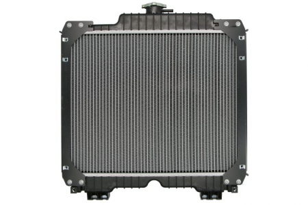 Radiator racire motor, NEW HOLLAND TD5020B, TD5020B TIER III, TD5030B, TD5030B TIER III, TD5040B, TD5040B TIER III [1]