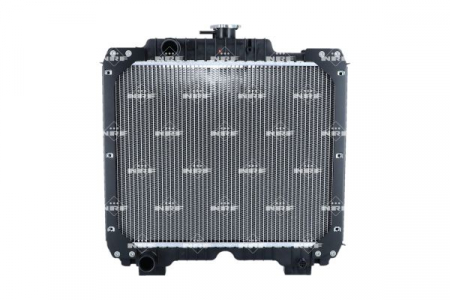 Radiator racire motor, NEW HOLLAND TD5020B, TD5020B TIER III, TD5030B, TD5030B TIER III, TD5040B, TD5040B TIER III [2]