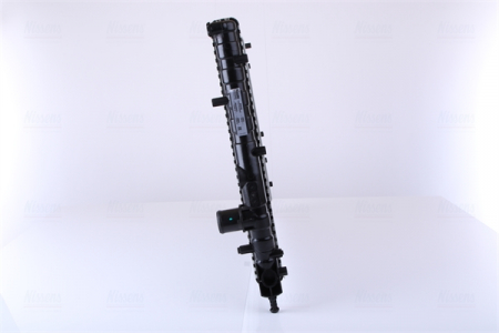 Radiator racire motor potrivit ALFA ROMEO 147, GT 1.9D [3]