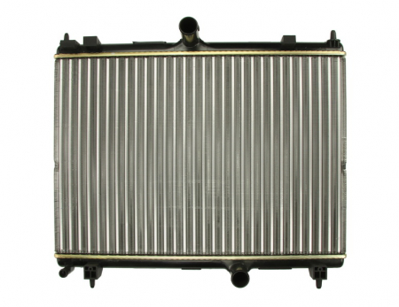 Radiator racire motor potrivit ALFA ROMEO 33; CITROEN C5 III; PEUGEOT 407, 508 I 1.2-2.0DH [0]