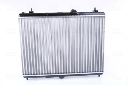 Radiator racire motor potrivit ALFA ROMEO 33; CITROEN C5 III; PEUGEOT 407, 508 I 1.2-2.0DH [3]