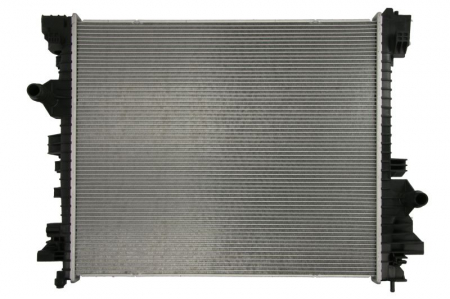 Piese Auto - Radiator racire motor potrivit ALFA ROMEO GIULIA, STELVIO 2.0/2.2D/2.9 10.15-