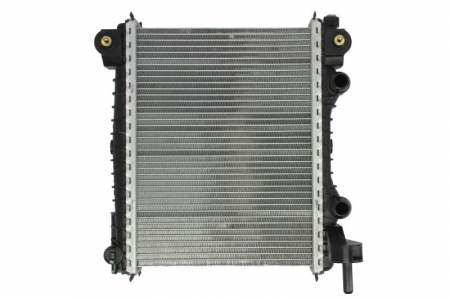 Radiator apa - Radiator racire motor potrivit ALFA ROMEO GIULIA, STELVIO 2.0/2.9 dupa 2015