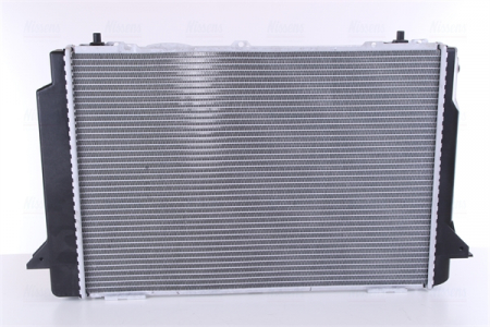 Radiator racire motor potrivit AUDI 80 B4, CABRIOLET B3, COUPE B3 2.6/2.8 [2]