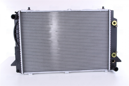 Radiator racire motor potrivit AUDI 80 B4, CABRIOLET B3, COUPE B3 2.6/2.8 [1]