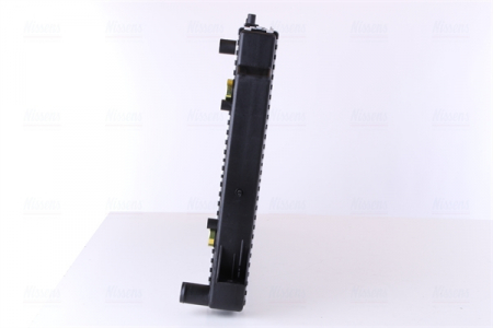 Radiator racire motor potrivit AUDI 80 B4, CABRIOLET B3, COUPE B3 2.6/2.8 [3]